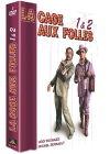 La Cage aux folles + La cage aux folles II (Pack) - DVD