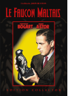 Le Faucon maltais (Édition Collector) - DVD