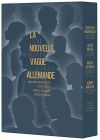 La Nouvelle vague allemande - Die Berliner Schule (Édition Limitée) - DVD