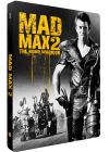 Mad Max 2 (Blu-ray + Copie digitale - Édition boîtier SteelBook) - Blu-ray