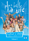 Plus belle la vie - Volume 2 - DVD