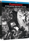 Frankenstein (Édition SteelBook limitée) - Blu-ray