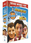 Incontrôlable + Les 11 commandements + La beuze (Pack) - DVD