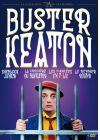 Buster Keaton - Coffret : Sherlock Jr. + La Croisière du Navigator + Les Fiancées en folie + Dernier round - DVD