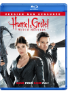 Hansel & Gretel : Witch Hunters (Version non censurée) - Blu-ray