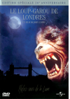 Le Loup-garou de Londres (Édition 20ème Anniversaire) - DVD
