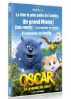 Oscar et le monde des chats - DVD