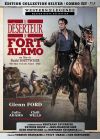 Le Déserteur de Fort Alamo (Édition Collection Silver Blu-ray + DVD) - Blu-ray