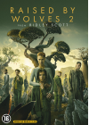 Raised by Wolves - Saison 2 - DVD