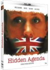 Hidden Agenda (Combo Blu-ray + DVD) - Blu-ray