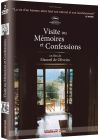 Visite ou Mémoires et Confessions - DVD