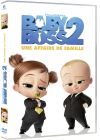 Baby Boss 2 : Une affaire de famille - DVD