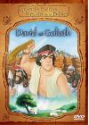 Les Grands Héros et Récits de la Bible - David et Goliath - DVD