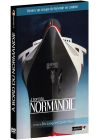 A bord du Normandie - DVD