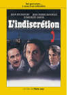 L'Indiscrétion - DVD