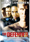 The Defender - DVD