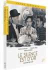 Le Silence est d'or (Combo Blu-ray + DVD) - Blu-ray
