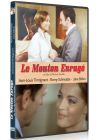 Le Mouton enragé - DVD