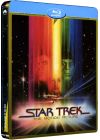 Star Trek : Le film (50ème anniversaire Star Trek - Édition boîtier SteelBook) - Blu-ray