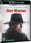 Cry Macho (4K Ultra HD + Blu-ray) - 4K UHD