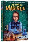 La Formule magique - DVD - Sortie le 27 mars 2024