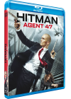 Hitman : Agent 47 (Blu-ray + Digital HD) - Blu-ray
