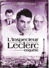 L'Inspecteur Leclerc enquête - Volume 6
