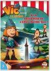 Vic le Viking - Vol. 5 - À la recherche de l'épée invincible ! - DVD