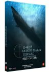 U-455 : le sous-marin disparu - DVD