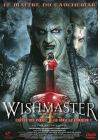 Wishmaster 4 - DVD
