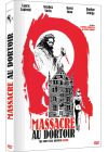 Massacre au dortoir - DVD