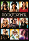 Rock Forever - DVD