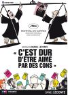 C'est dur d'être aimé par des cons - DVD