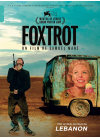 Foxtrot - DVD