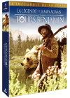La Légende de James Adams et de l'ours Benjamin - L'intégrale de la série - DVD