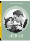 Remous - DVD