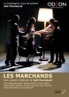 Les Marchands - DVD