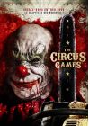 The Circus Games - DVD