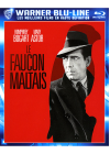 Le Faucon maltais - Blu-ray