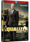 Equalizer - Saison 2 - Vol. 2 - DVD