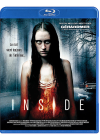 Inside - Blu-ray