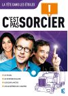 C'est pas sorcier - La tête dans les étoiles - DVD