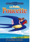 Les Contes de Hans Christian Andersen - Vol. 4 : La Petite Poucette - DVD