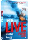 The Terror Live - DVD