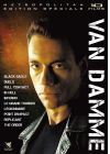 Jean-Claude Van Damme - Coffret 10 Films (Pack) - DVD