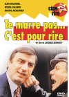 Te marre pas... c'est pour rire ! - DVD