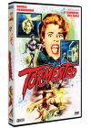 Tormented - DVD