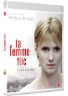 La Femme flic - Blu-ray