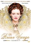 La Reine vierge, Elisabeth 1ère - DVD
