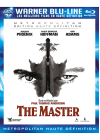The Master - Blu-ray